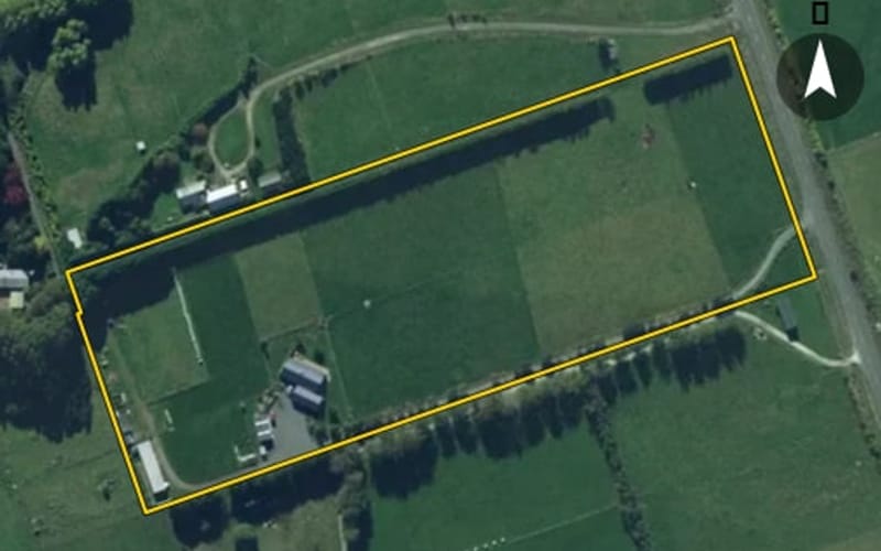 284 Mill Road South