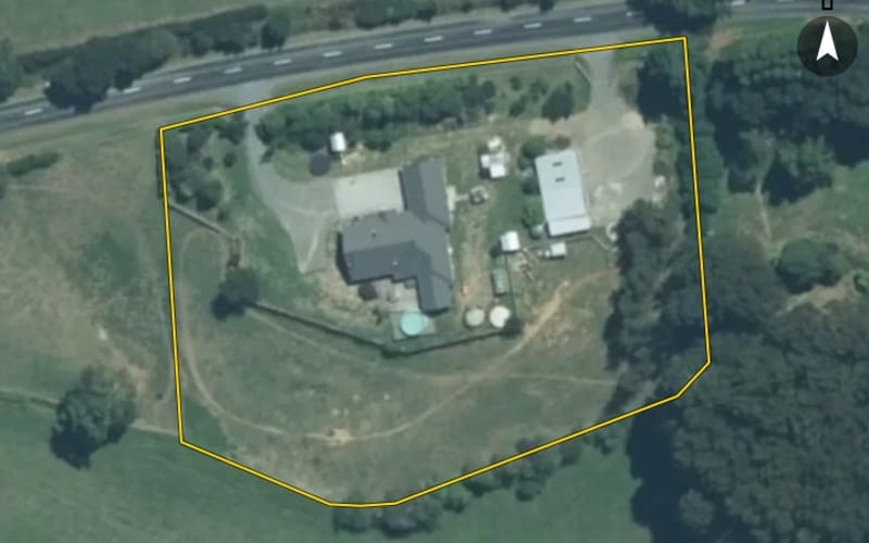 1146 Limeworks Loop Road