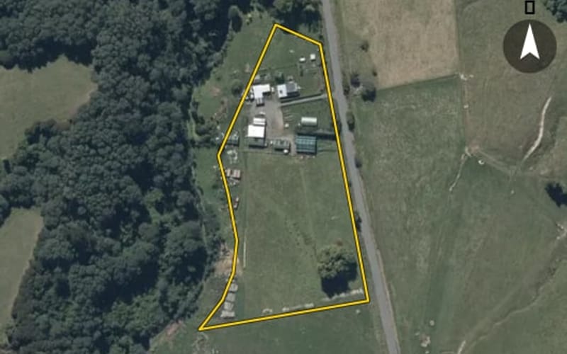 171 Western Valley Road