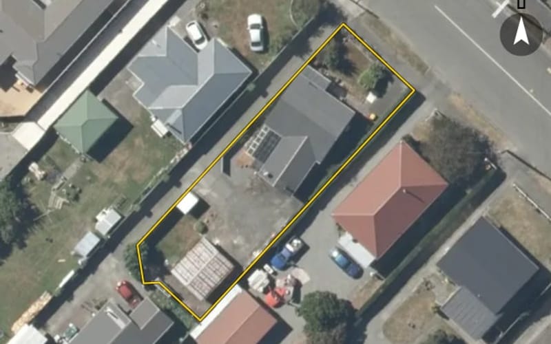 100 Kuripuni Street