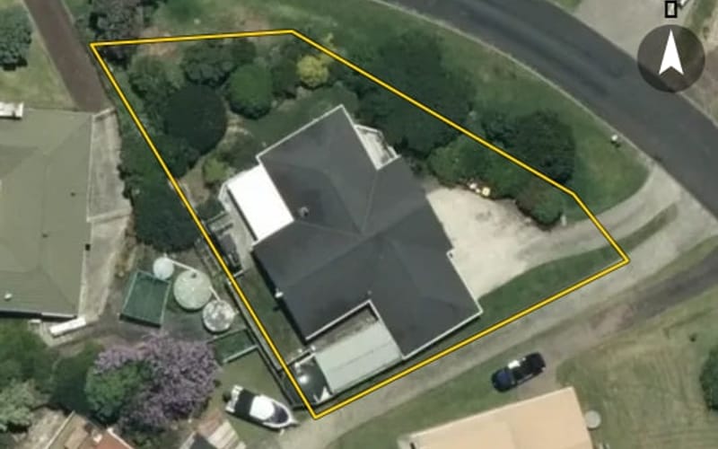 30 Kowhai Drive