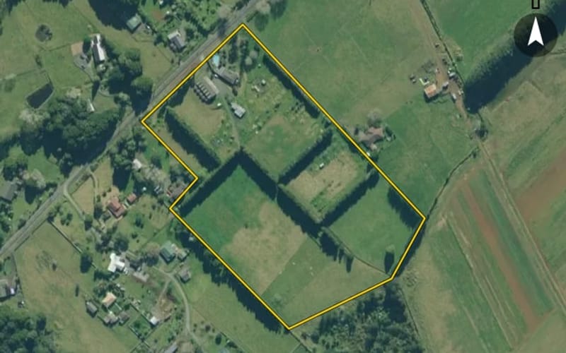 13 O'Carroll Road