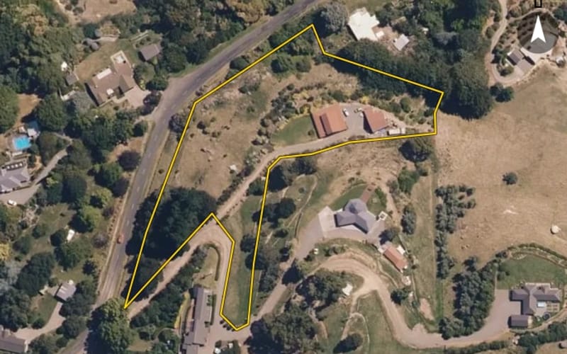 45 Whakapirau Road