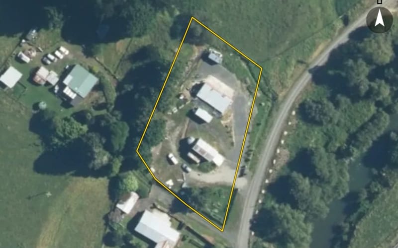 11 Gribbon Road