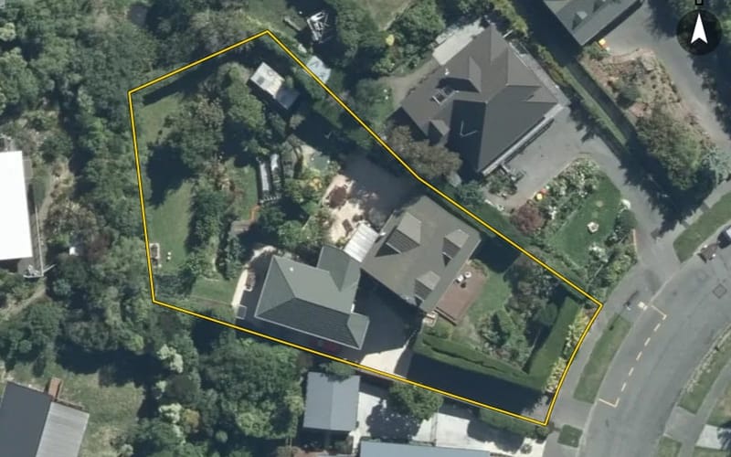 30 Bayview Place