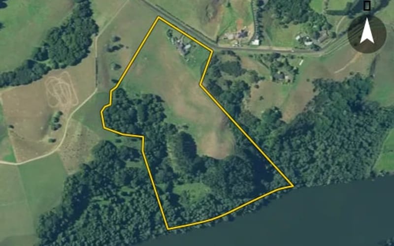 400 Settlement Road