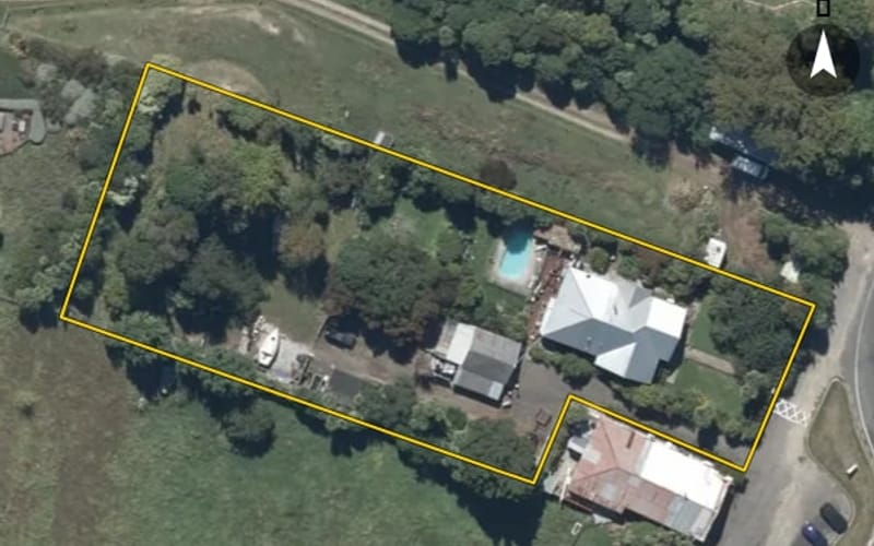 4269 Christchurch Akaroa Road