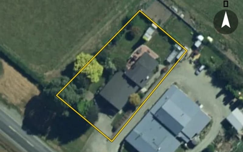 70 Waimea Highway