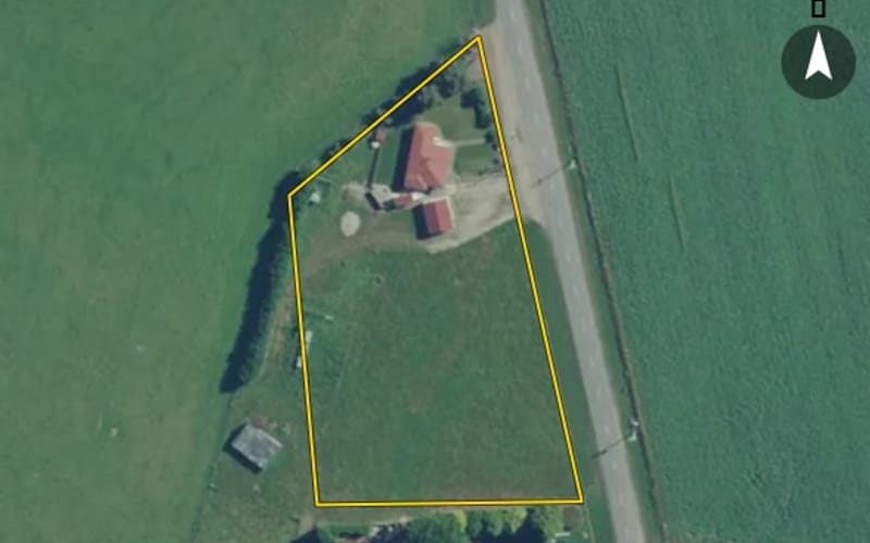 1449 Piano Flat Road