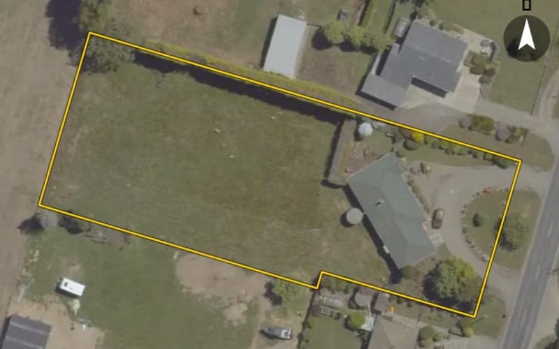 828 Ryal Bush Wallacetown Road