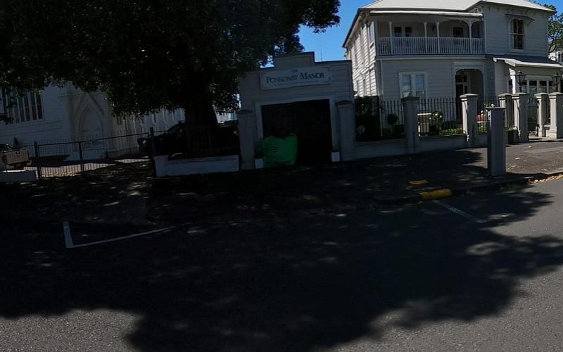 229 Ponsonby Road