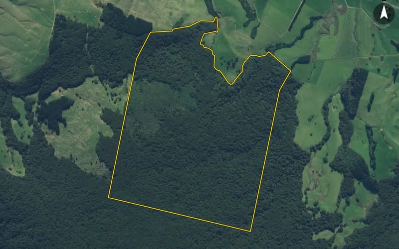 1103 Otautau Tuatapere Road