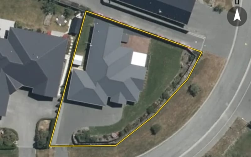 12 Lancewood Terrace