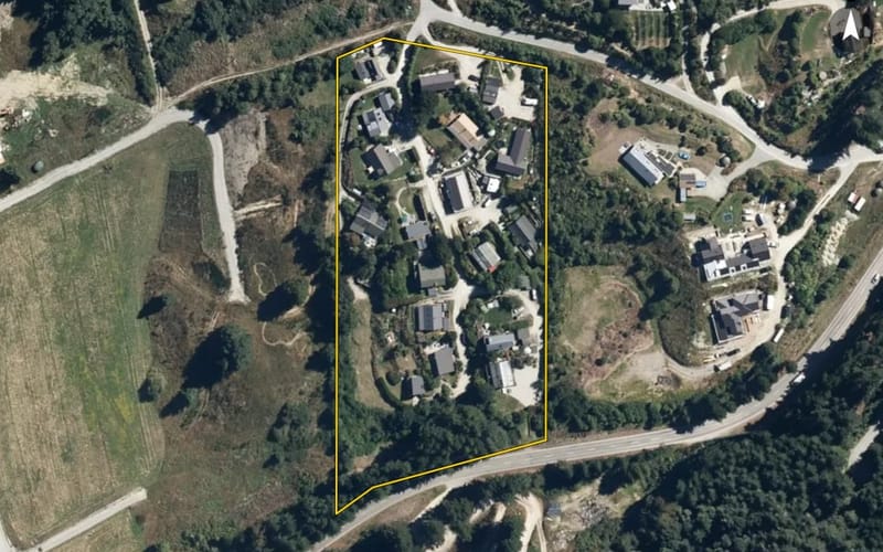 31 Closeburn Road