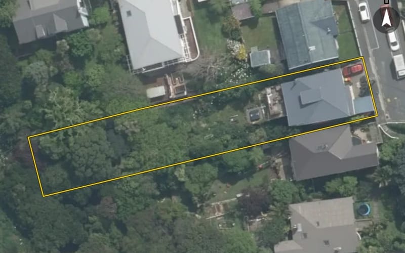 10 Samoa Street
