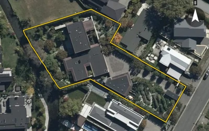 29 Wairarapa Terrace