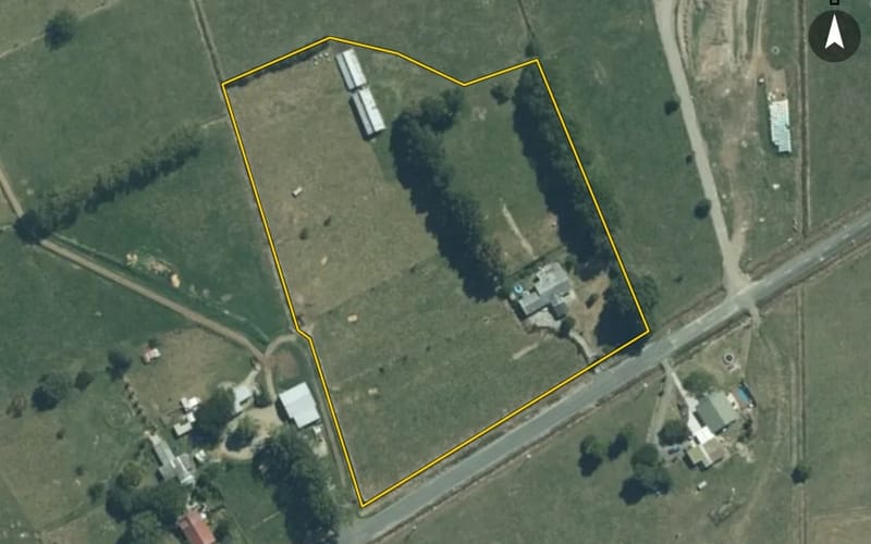 84 Awaiti West Road