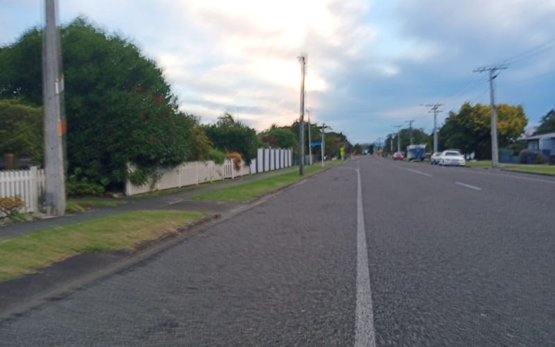9 Mill Road