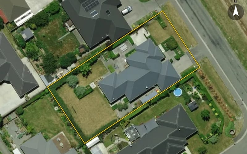 41 Manse Road