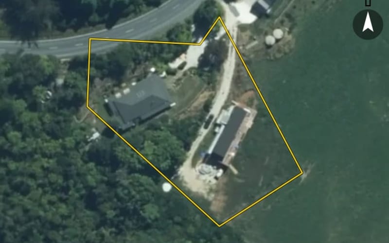 375 Te Anga Road