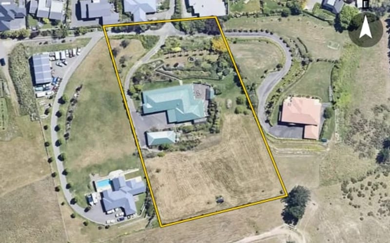 30C Elisha Drive