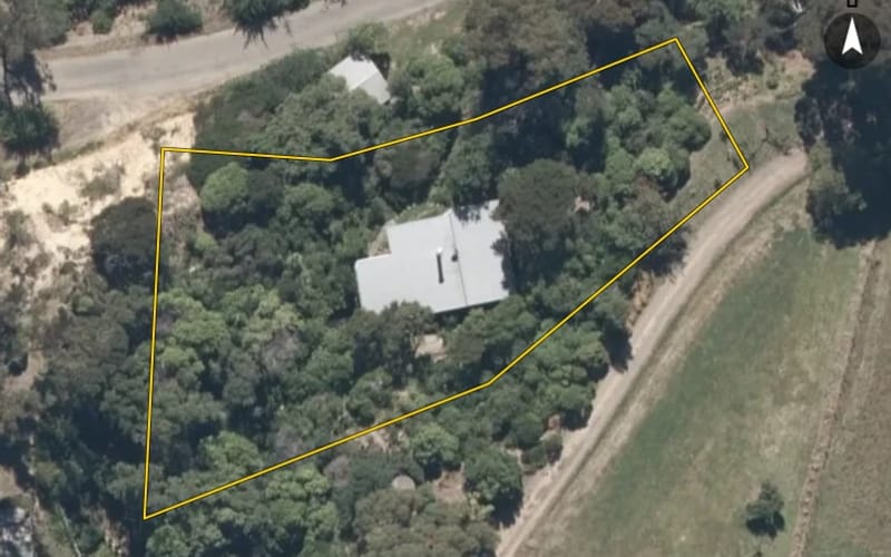 111 Takamatua Bay Road