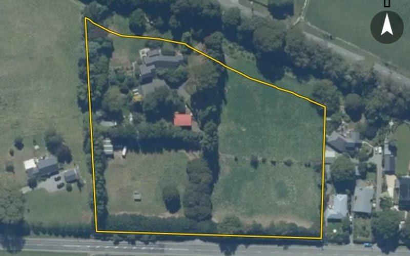 90 Lincoln Tai Tapu Road