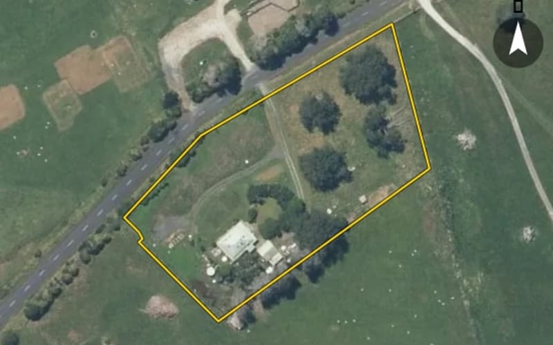 1401 Waikaretu Valley Road