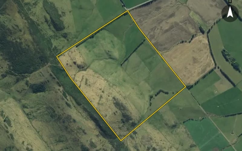 410 Josephville Glenure Road