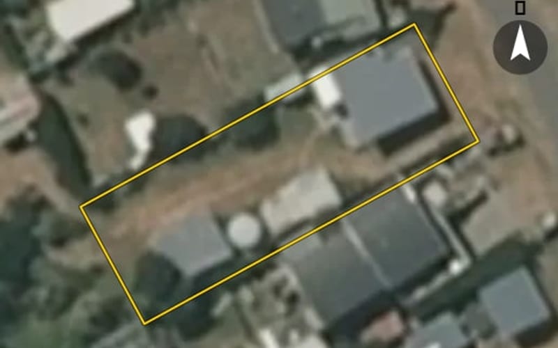 44 Rapaki Street
