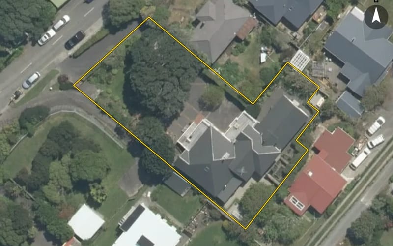 7 Trelissick Crescent