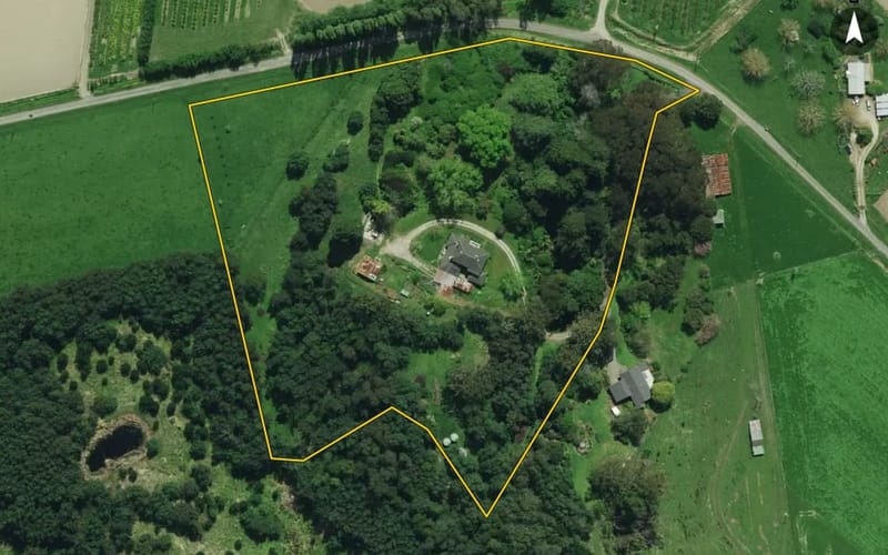 127 Pakowhai Road