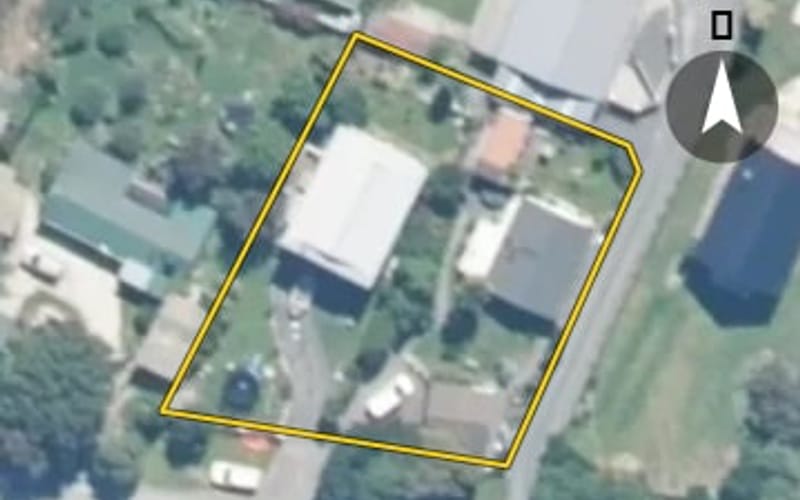 18 Rakanui Road