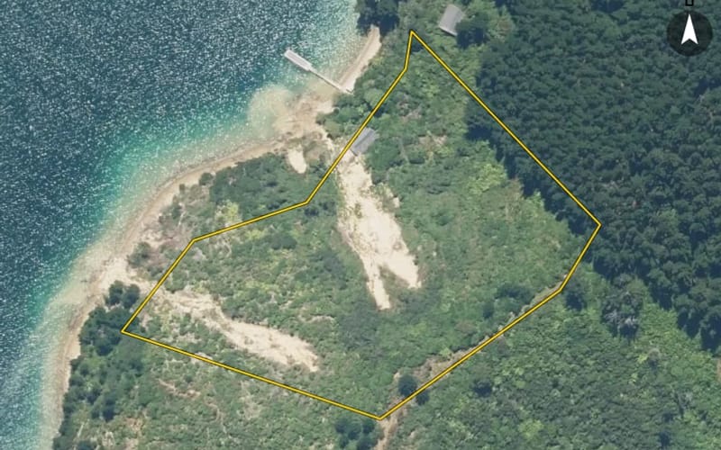 972 Bay Of Many Coves / Miritū Bay