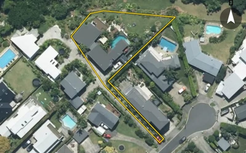 8 Calder Place