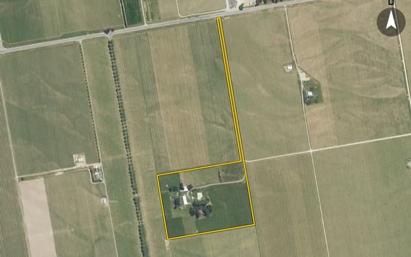 298 Rapaura Road