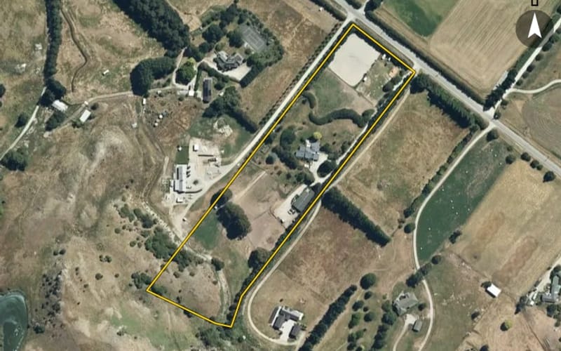 60 Morven Ferry Road