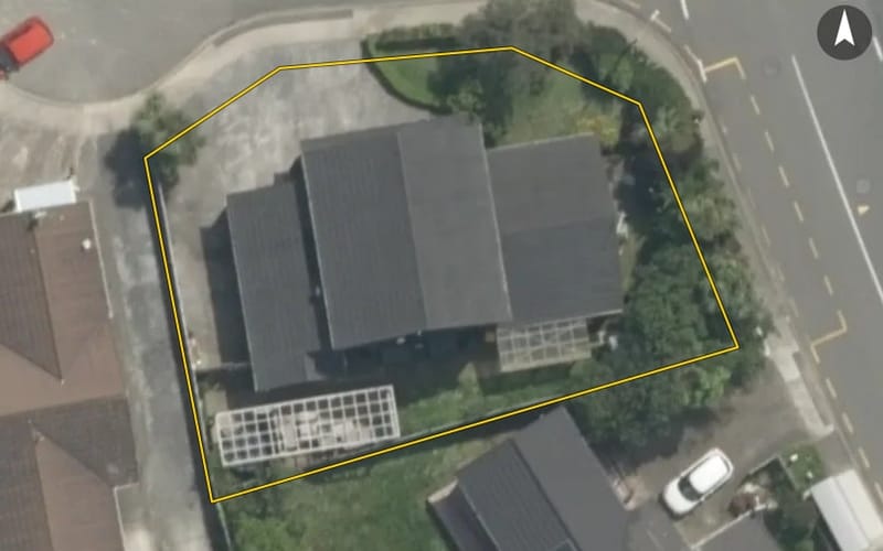 85 Cortina Avenue
