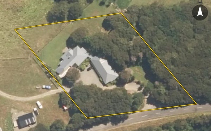 2579 Croisilles-French Pass Road