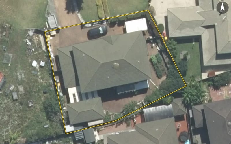 23 Glen Bay Close