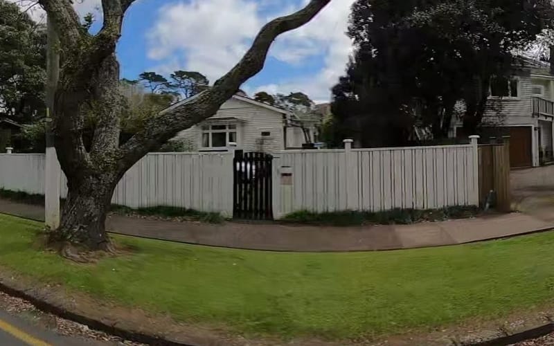 118 Campbell Road