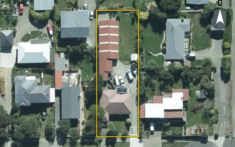 66 Rimu Street