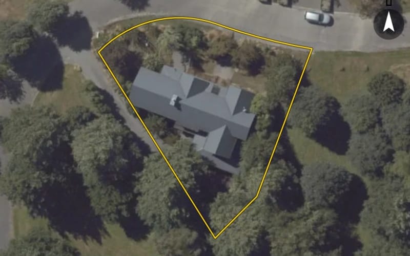 28 Tussock Lane
