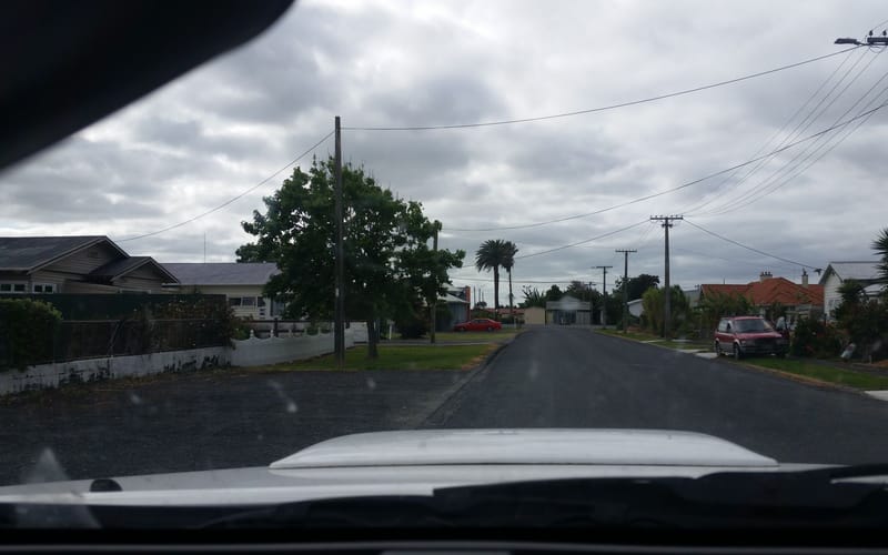 5 Well Street