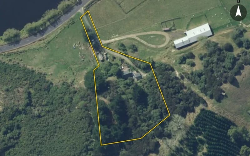 493 Henley Road