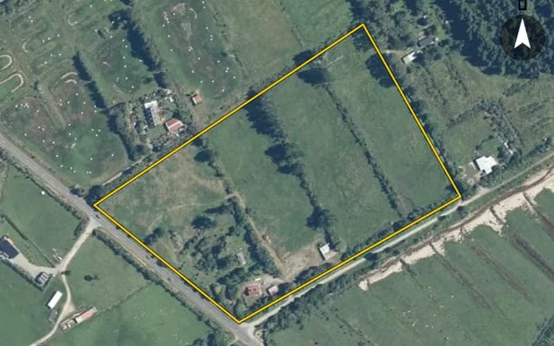 7 Crows Nest Road