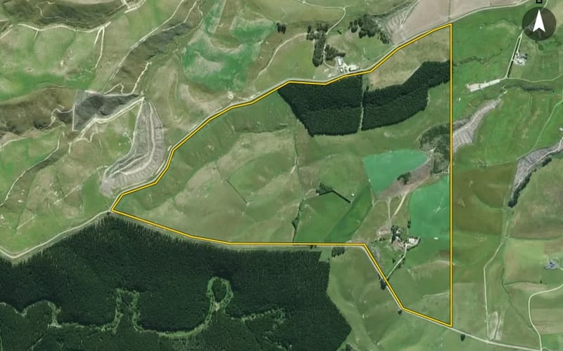 308 Taieri Peak Road