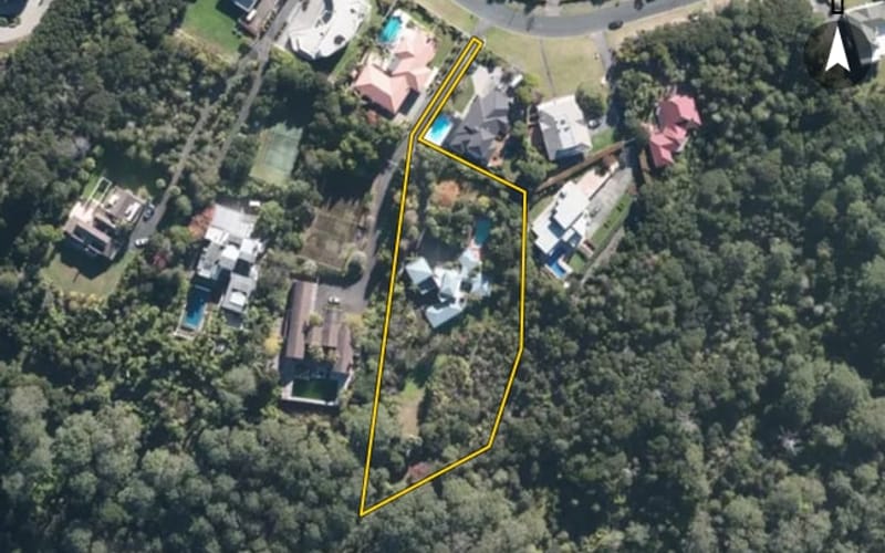 109 Onetaunga Road