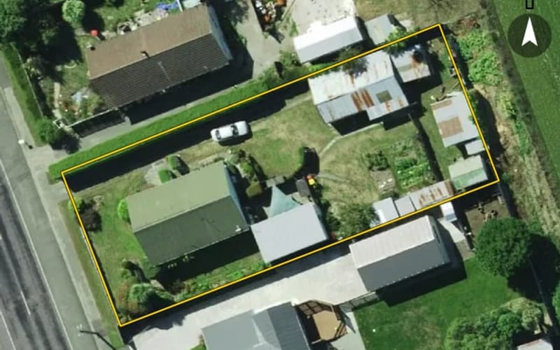 25 Leeston Dunsandel Road