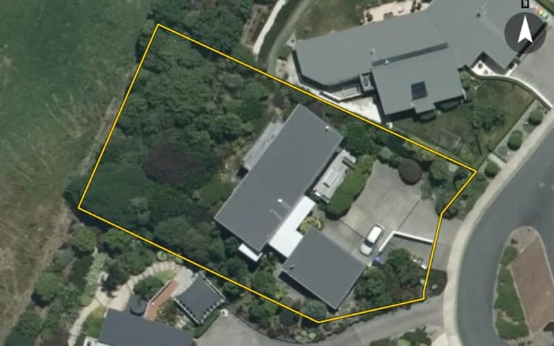 6 Sunset Place